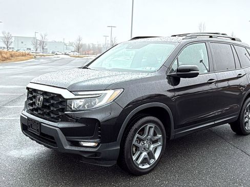 Used 2023 Honda Passport EX-L image 15