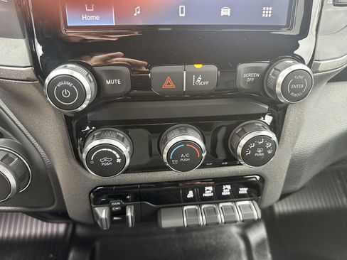 New 2026 RAM 1500 Tradesman AWD/4WD image 15