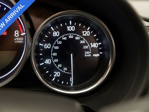 Used 2024 MAZDA MX-5 Miata RF Grand Touring RWD image 22