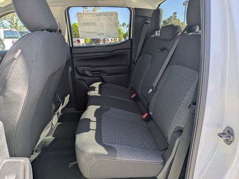 Used 2025 Ford Ranger XL w/ Trailer Tow Package image 14