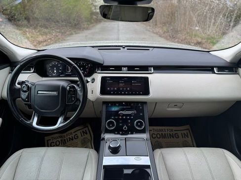 Certified 2019 Land Rover Range Rover Velar S image 17