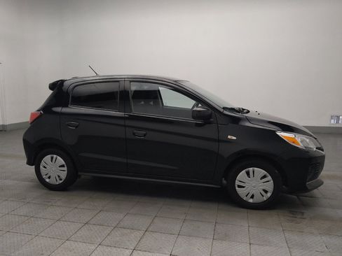 Used 2021 Mitsubishi Mirage ES FWD image 11