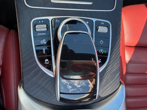 Used 2017 Mercedes-Benz C 43 AMG 4MATIC Cabriolet image 31