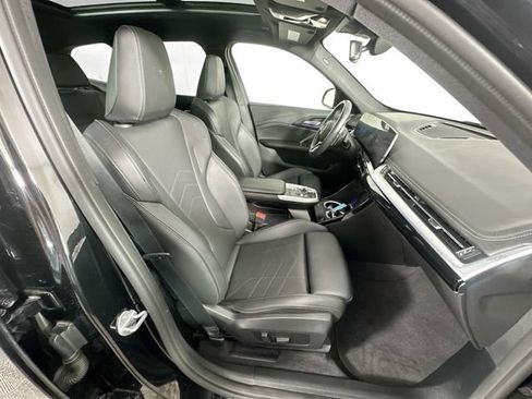 Used 2025 BMW X1 xDrive28i AWD/4WD image 28