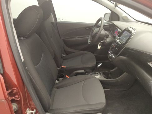 Used 2022 Chevrolet Spark LT FWD image 21