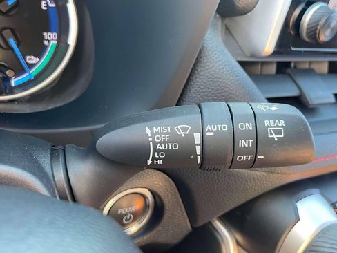 Used 2024 Toyota RAV4 SE w/ Weather & Moonroof Package AWD/4WD image 24