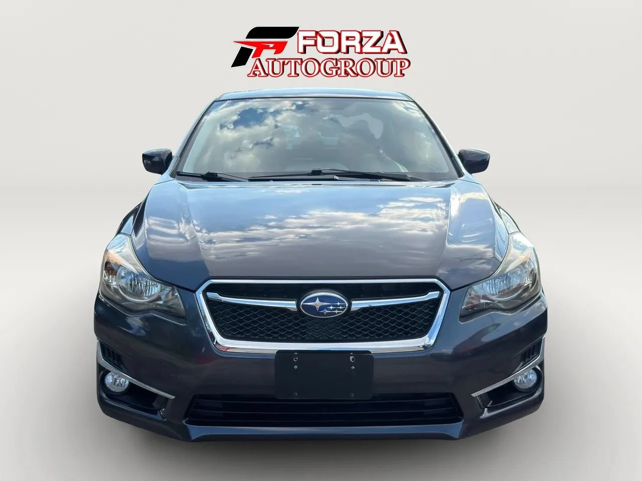 Used 2015 Subaru Impreza 2.0i Premium AWD/4WD image 2