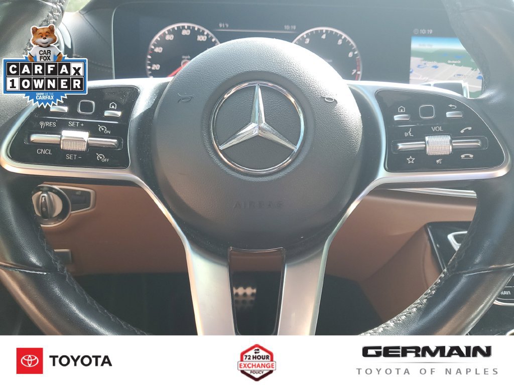 Used 2020 Mercedes-Benz E 450 Cabriolet image 23