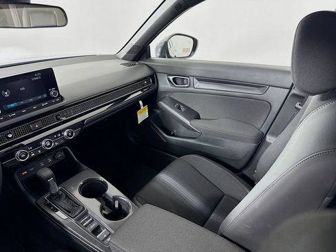 New 2026 Honda Civic Sport image 22