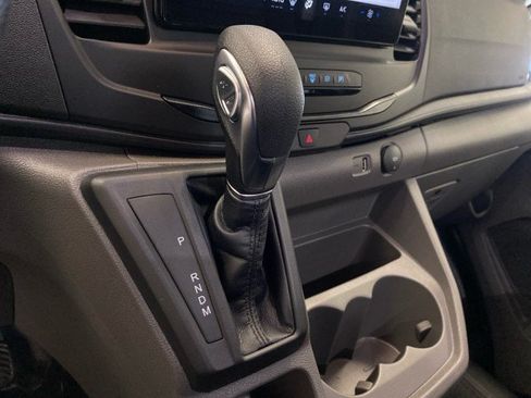 New 2026 Ford Transit 250 148 Medium Roof Extended AWD w/ Exterior Upgrade Package image 24