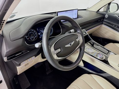 Used 2022 Genesis GV80 2.5T image 8