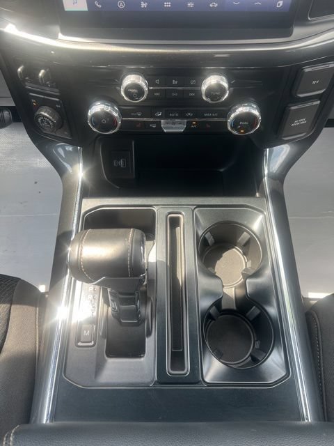 Used 2023 Ford F150 XLT w/ Equipment Group 302A High AWD/4WD image 20