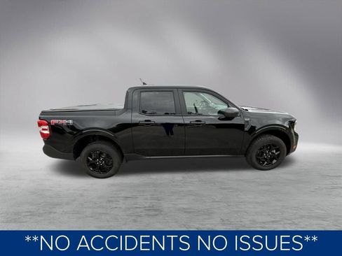 Used 2024 Ford Maverick XLT w/ Equipment Group 300A Standard image 3