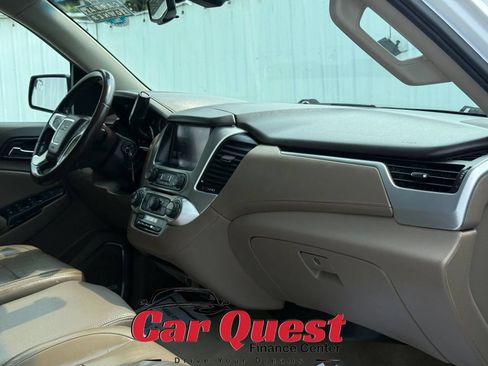 Used 2016 GMC Yukon XL SLE AWD/4WD image 20