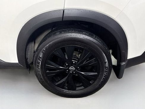 Used 2023 Nissan Rogue SV w/ SV Premium B Package AWD/4WD image 26