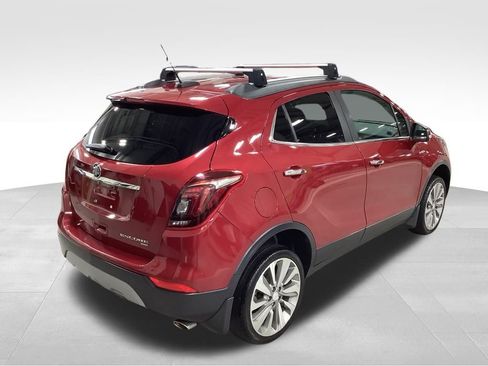 Used 2019 Buick Encore Preferred image 7