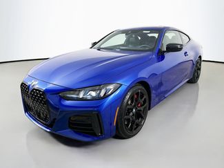 New 2026 BMW 430i xDrive Coupe w/ M Sport Package AWD/4WD video 1