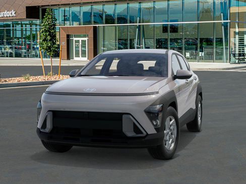 Certified 2026 Hyundai Kona SE image 44