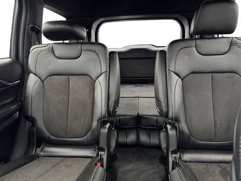 Certified 2023 Jeep Grand Cherokee L Laredo image 17