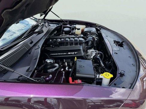 Used 2021 Dodge Charger Scat Pack RWD image 68