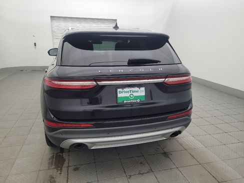 Used 2020 Lincoln Corsair Reserve w/ Equipment Group 201A FWD image 6