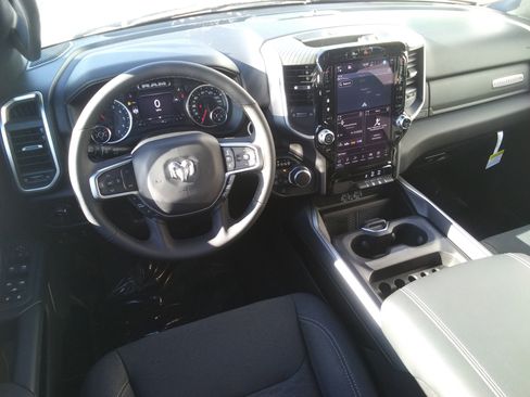 New 2026 RAM 1500 Big Horn image 12