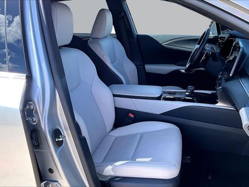 Used 2025 Lexus RX 350 Premium Plus w/ Accessory Package (Z1) FWD image 9
