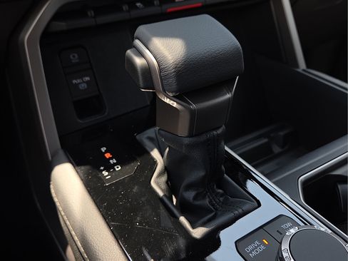 New 2026 Toyota Tundra Limited w/ Power Package RWD image 26