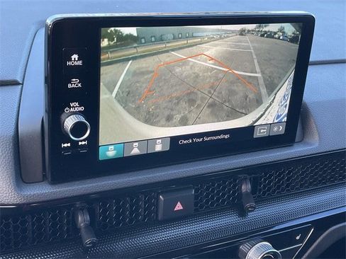 Certified 2023 Honda CR-V EX-L image 17