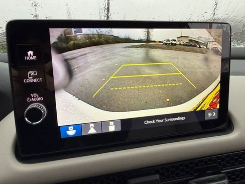 New 2026 Honda HR-V LX image 25