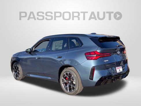 New 2026 BMW X3 xDrive30 image 3