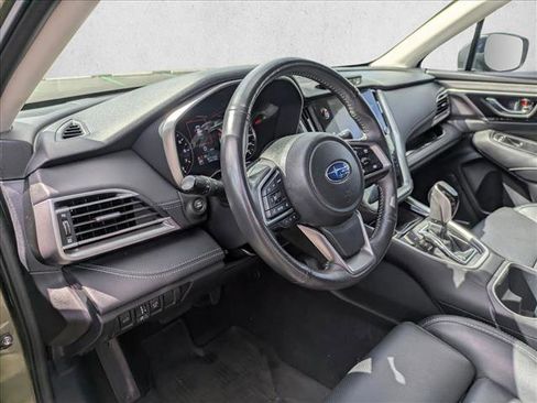 Used 2025 Subaru Outback Limited XT AWD/4WD image 10
