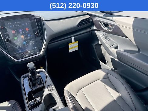 New 2026 Subaru Crosstrek 2.5i Limited AWD/4WD image 30