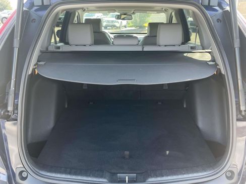 Used 2020 Honda CR-V EX-L image 8