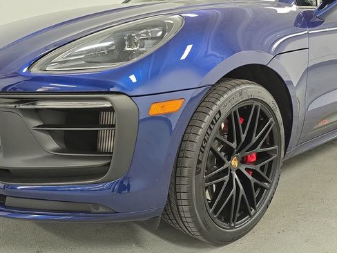 Certified 2023 Porsche Macan GTS AWD/4WD image 11