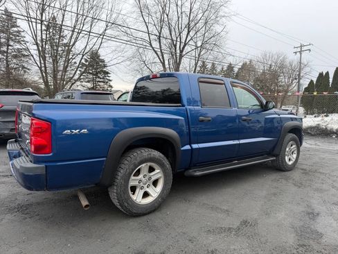 Used 2010 Dodge Dakota Big Horn w/ Convenience Group image 3