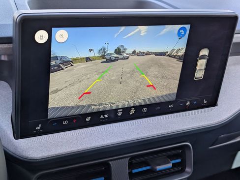 New 2026 Ford Maverick XLT w/ XLT Luxury Package image 5