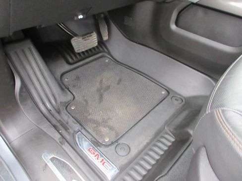 Used 2021 GMC Sierra 1500 AT4 AWD/4WD image 28