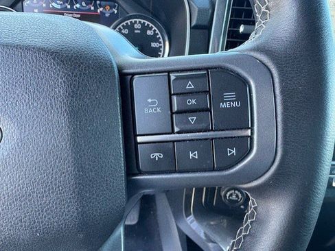 Used 2023 Ford F150 XLT w/ Equipment Group 301A Mid image 16