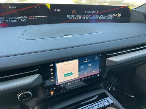 New 2026 Lincoln Navigator L Reserve image 25