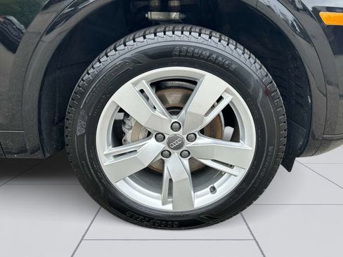 Used 2019 Audi Q5 2.0T Premium Plus w/ Premium Plus Package AWD/4WD image 15