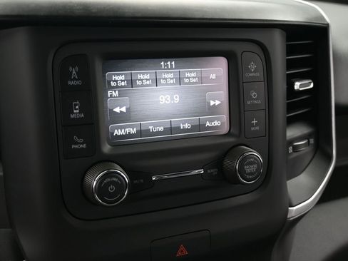 Used 2024 RAM 1500 Big Horn image 20