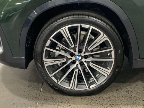Certified 2025 BMW X1 xDrive28i w/ Technology Package AWD/4WD image 10
