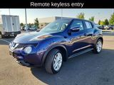 Used 2016 Nissan Juke S image 3