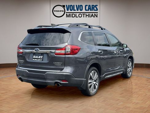 Used 2020 Subaru Ascent Touring w/ Popular Package #3 AWD/4WD image 19
