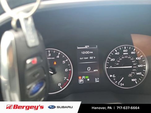 Used 2025 Subaru Outback Limited AWD/4WD image 15