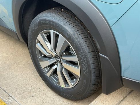 New 2026 Nissan Pathfinder SL FWD image 26
