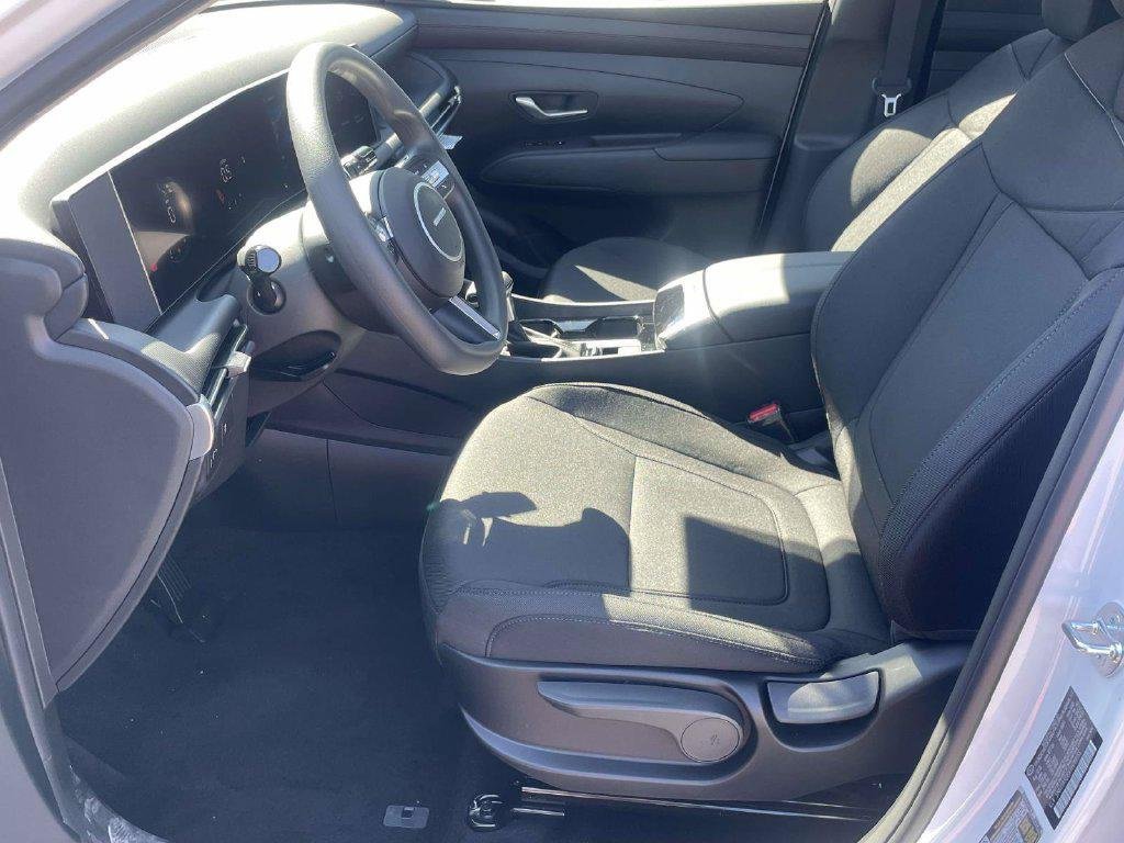 New 2026 Hyundai Tucson SE FWD image 47
