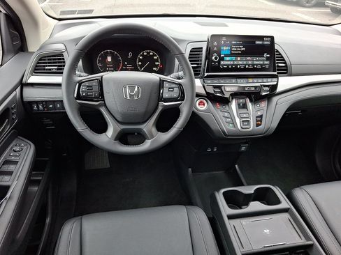 Used 2026 Honda Odyssey EX-L image 12