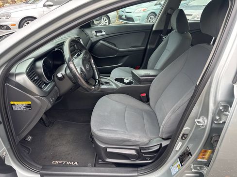 Used 2015 Kia Optima LX image 22